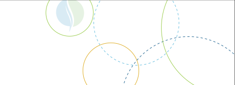 page header
