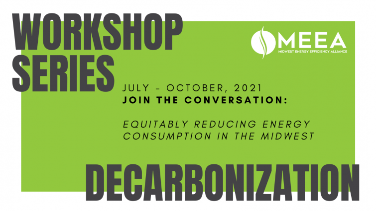 Decarb workshops banner