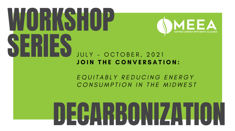 Decarb workshops banner